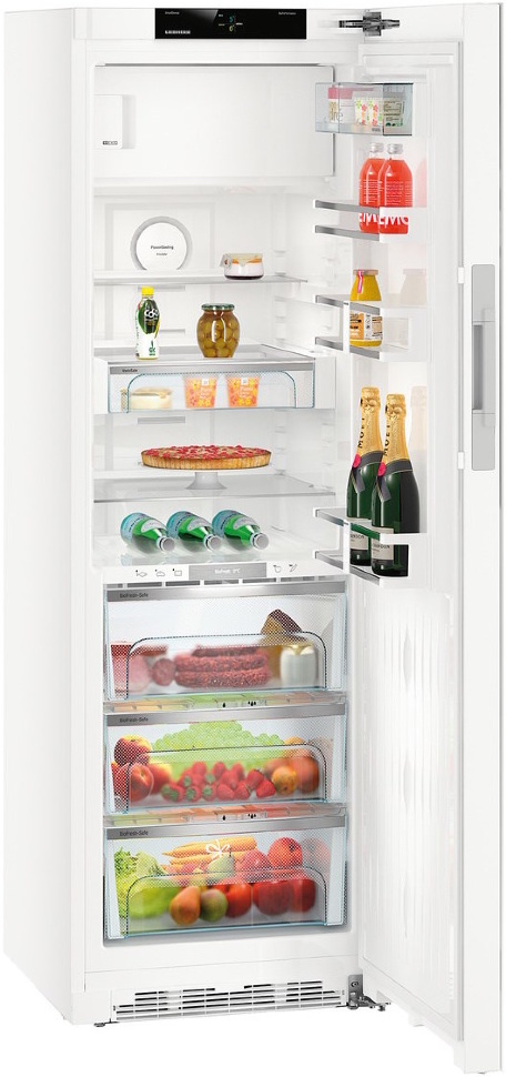Холодильник Liebherr KBPgw 4354 Premium BioFresh 