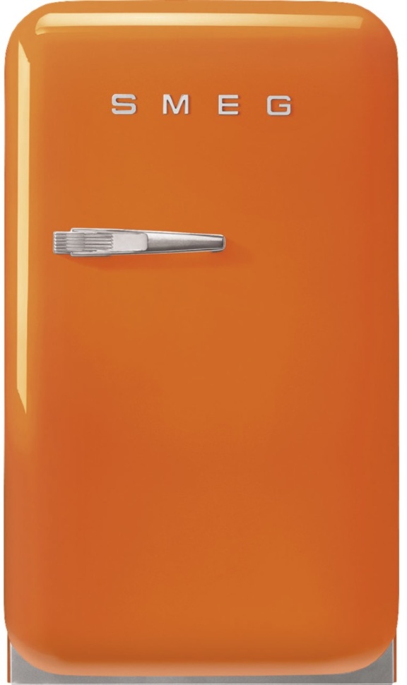 Холодильник Smeg FAB5ROR5 