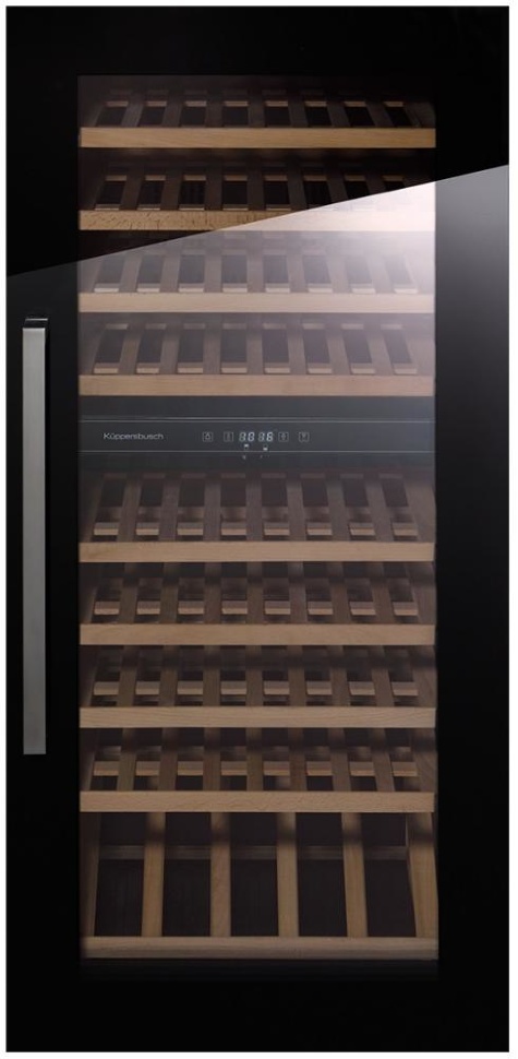 Встраиваемый холодильник для вина Kuppersbusch FWK 8850.0 S1 