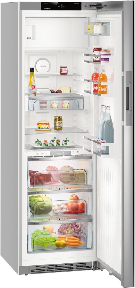 Холодильник Liebherr KBPgb 4354 Premium BioFresh 