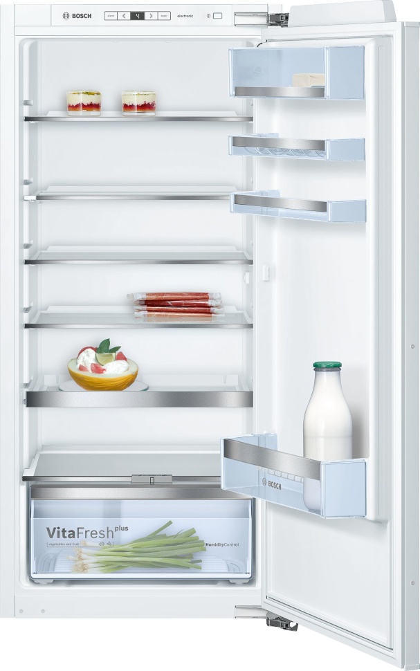 Встраиваемый холодильник Bosch KIR41AF20R 