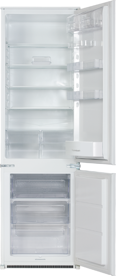 Холодильник Kuppersbusch IKE 3260-2-2 T 