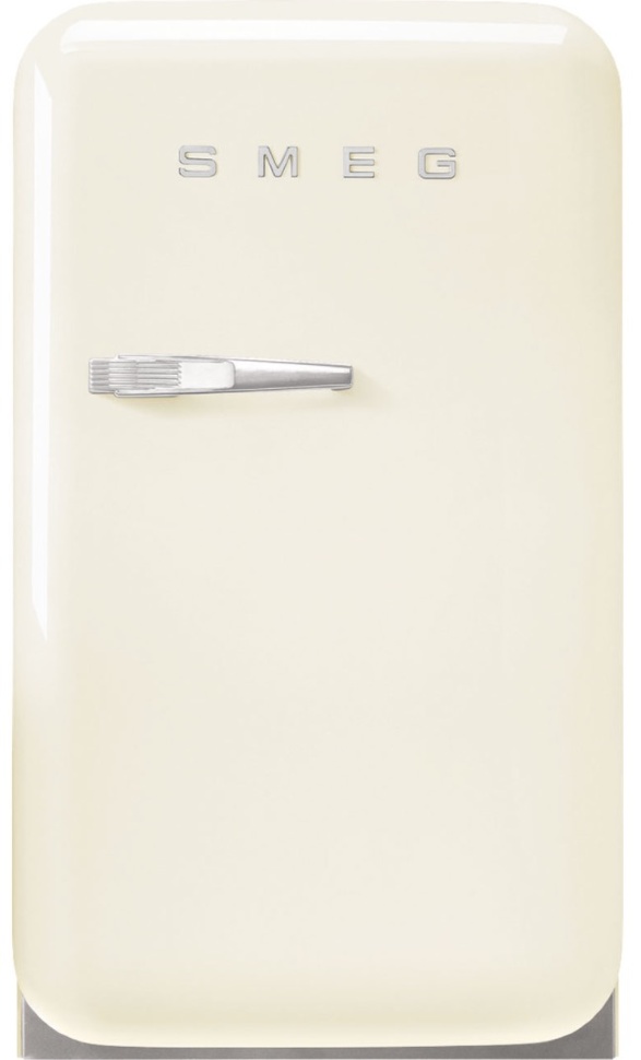 Холодильник Smeg FAB5RCR5 