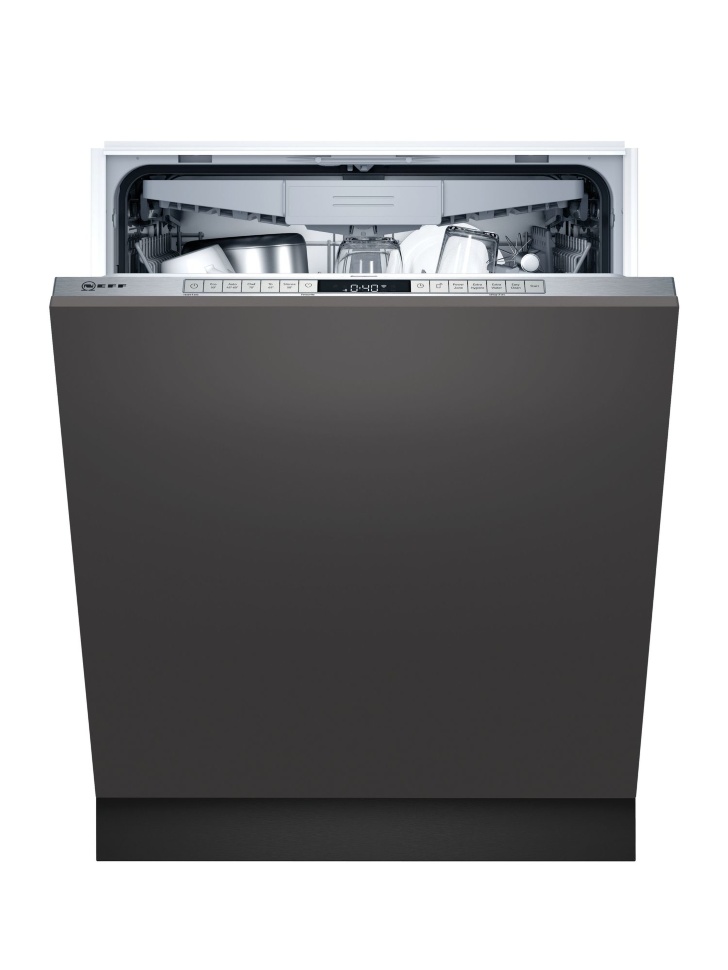 Встраиваемая посудомоечная машина Neff S155HMX10R 