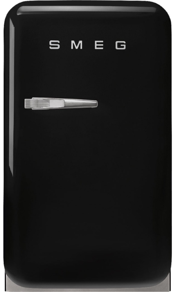 Холодильник Smeg FAB5RBL5 