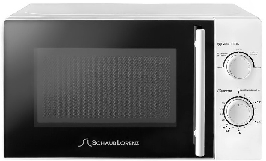 Микроволновая печь Schaub Lorenz  SLM 720W 