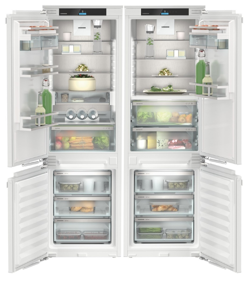 Встраиваемый холодильник Liebherr IXCC 5155 Prime 