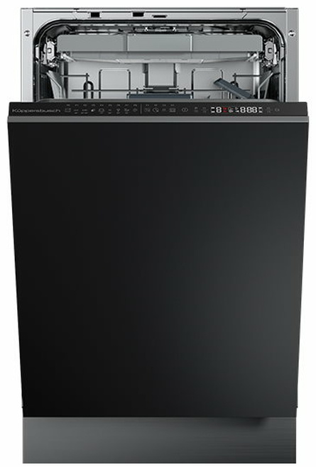Встраиваемая посудомоечная машина Kuppersbusch G 4800.0 V 