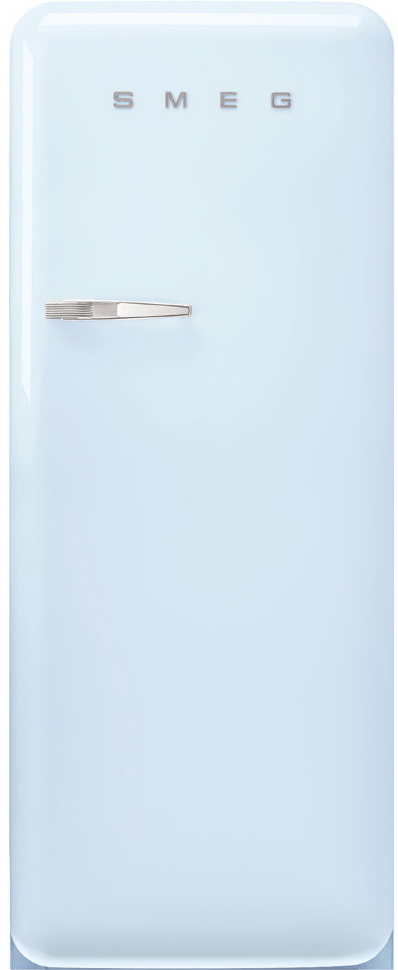 Холодильник Smeg FAB28RPB5 