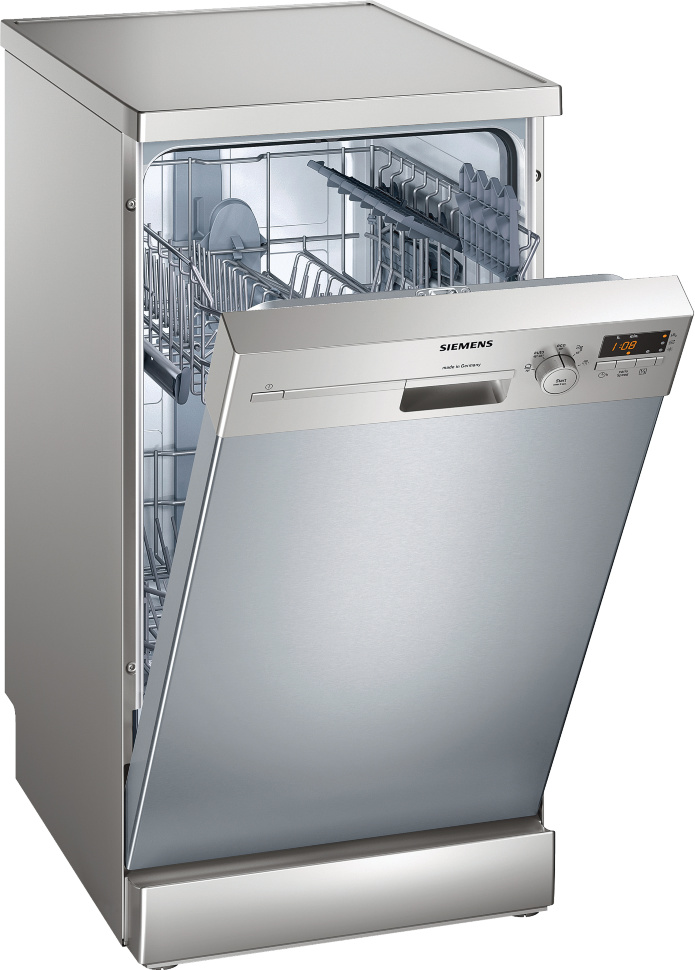 Посудомоечная машина Siemens SR25E830RU 