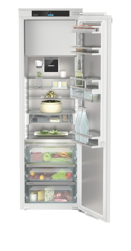 Встраиваемый холодильник Liebherr IRBd 5171 Peak 