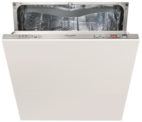 Встраиваемая посудомоечная машина Fulgor Milano FDW 82102 
