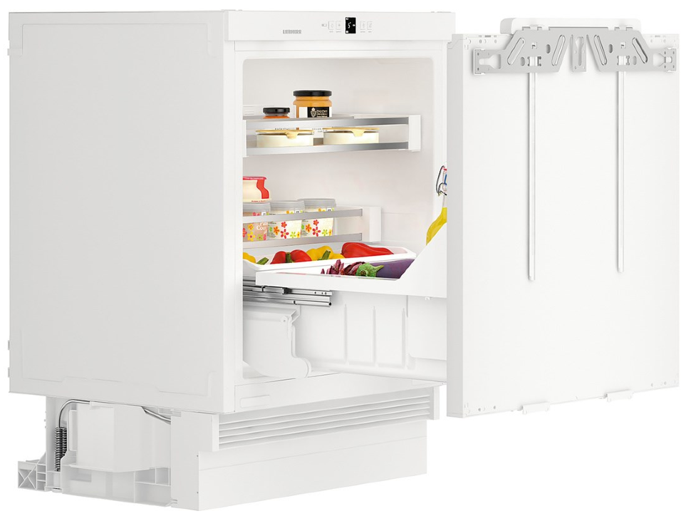 Встраиваемый холодильник Liebherr UIKo 1560 Premium 