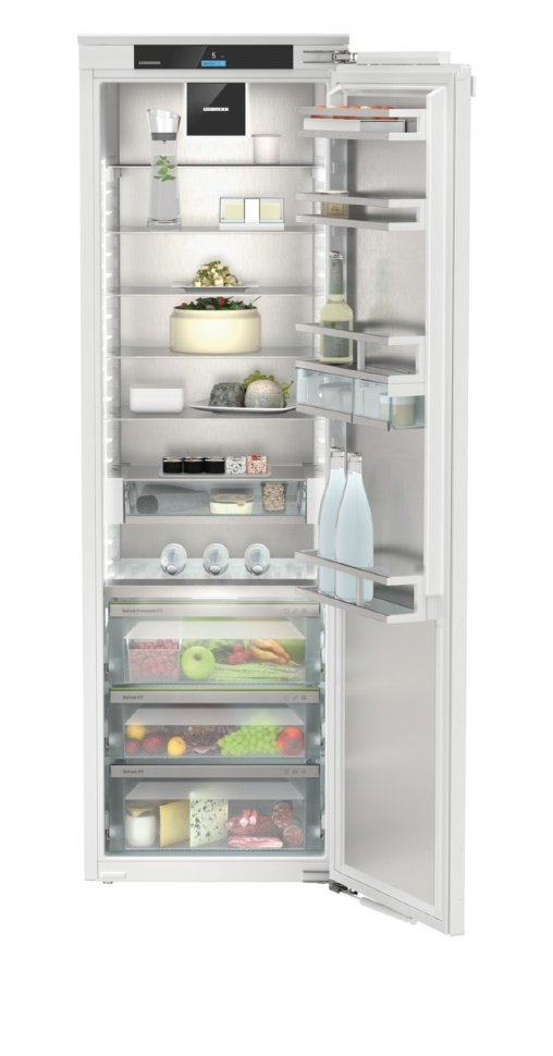 Встраиваемый холодильник Liebherr IRBd 5180 Peak 