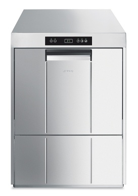 Посудомоечная машина Smeg CW510D-1 
