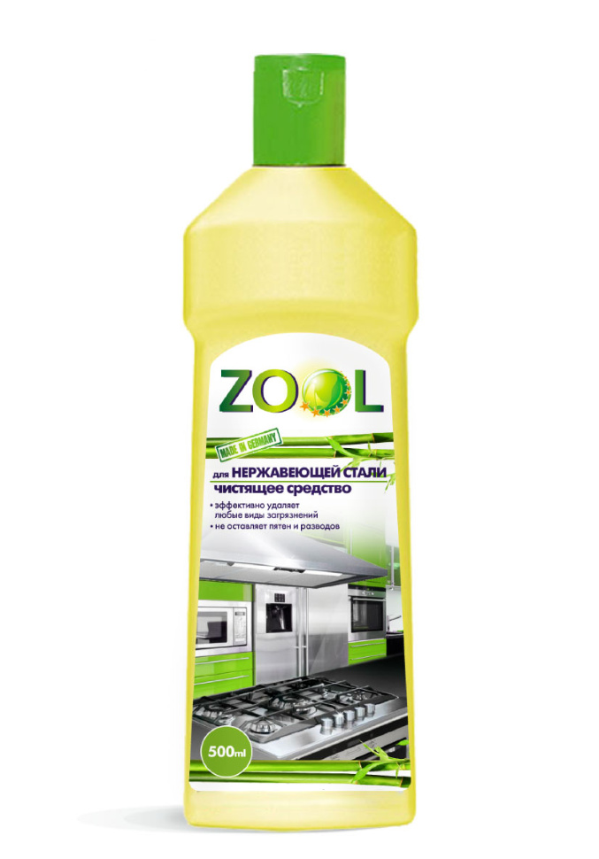 Чистящее средство Zool ZL 817 
