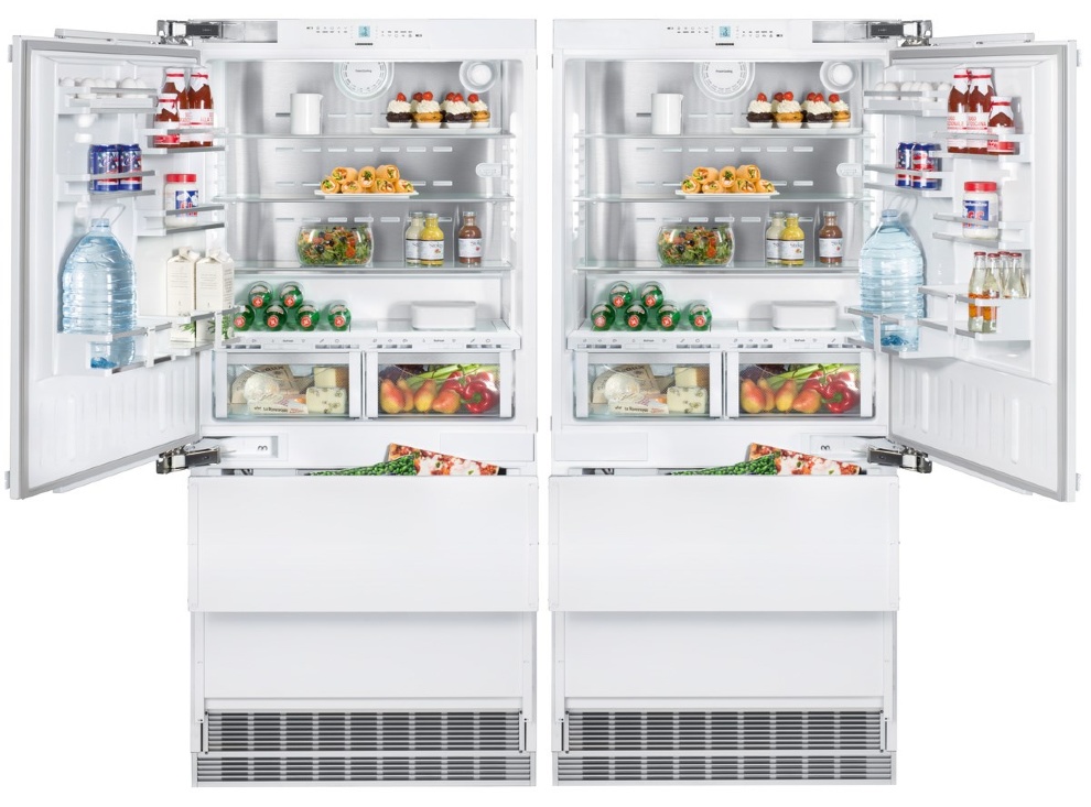 Холодильник Liebherr SBS 96E3 
