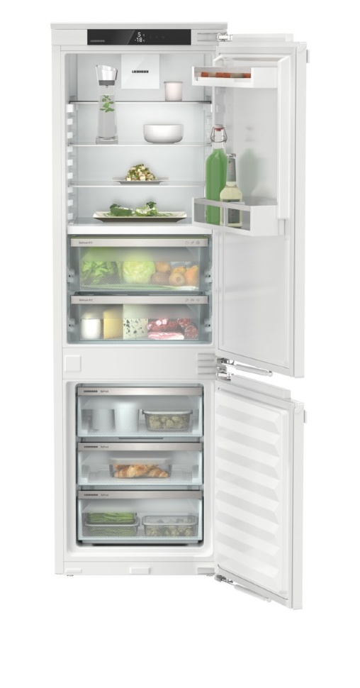 Встраиваемый холодильник Liebherr ICBNe 5123 Plus 