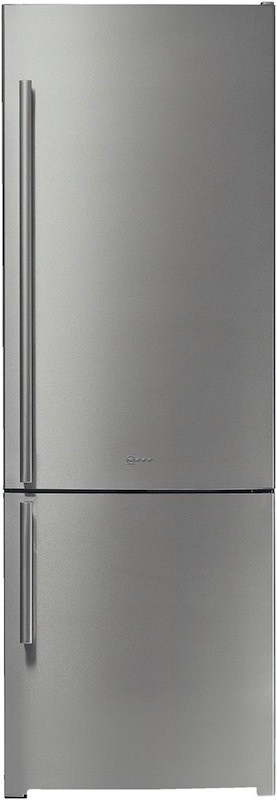 Холодильно-морозильная комбинация Neff K5891X4 RU 