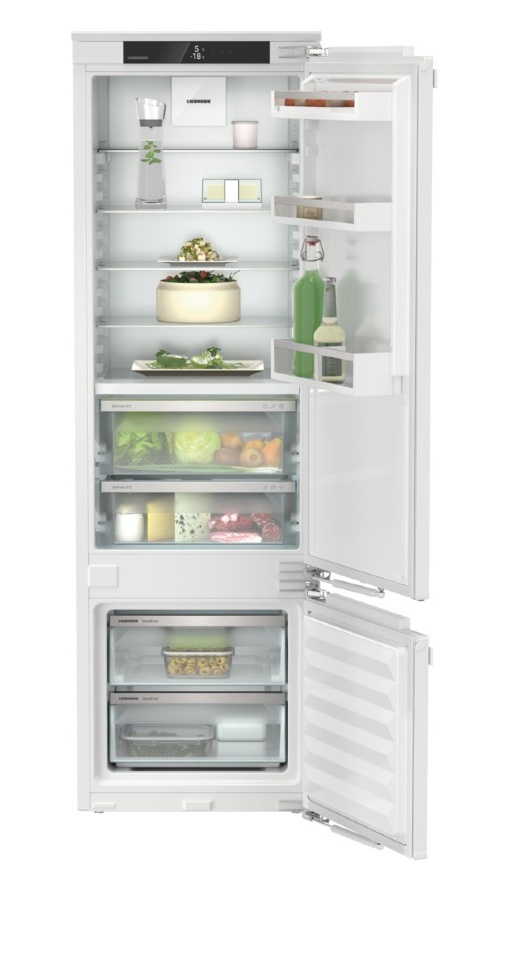 Встраиваемый холодильник Liebherr ICBd 5122 Plus 