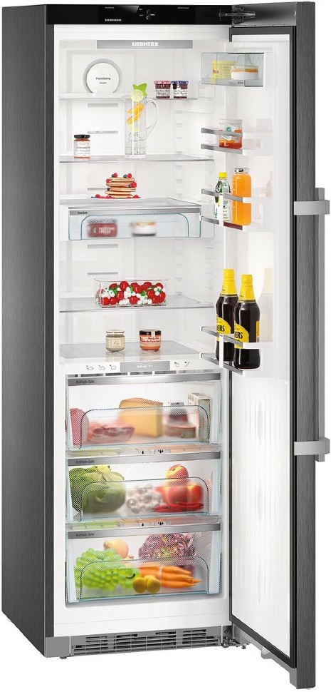 Холодильник Liebherr KBbs 4350 Premium BioFresh 