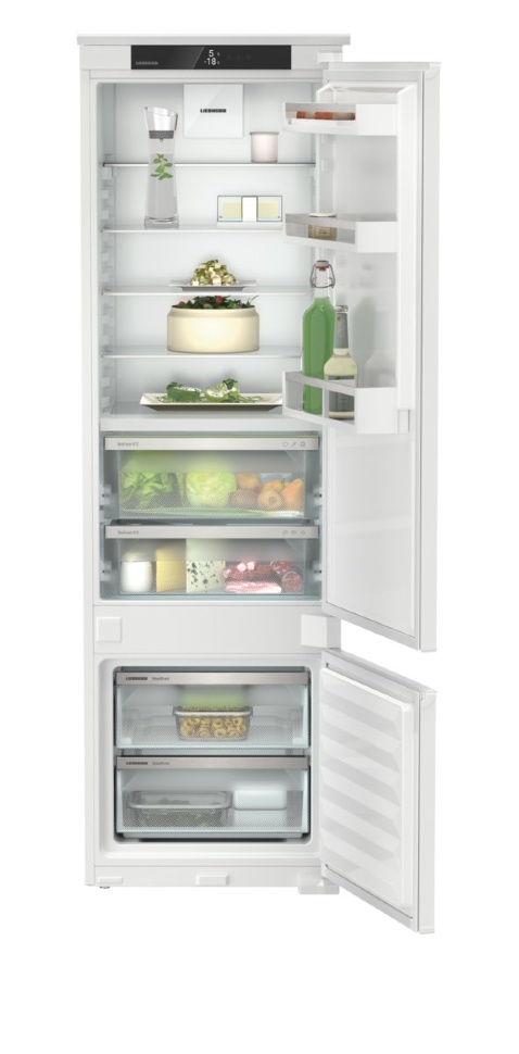 Встраиваемый холодильник Liebherr ICBSd 5122 Plus 
