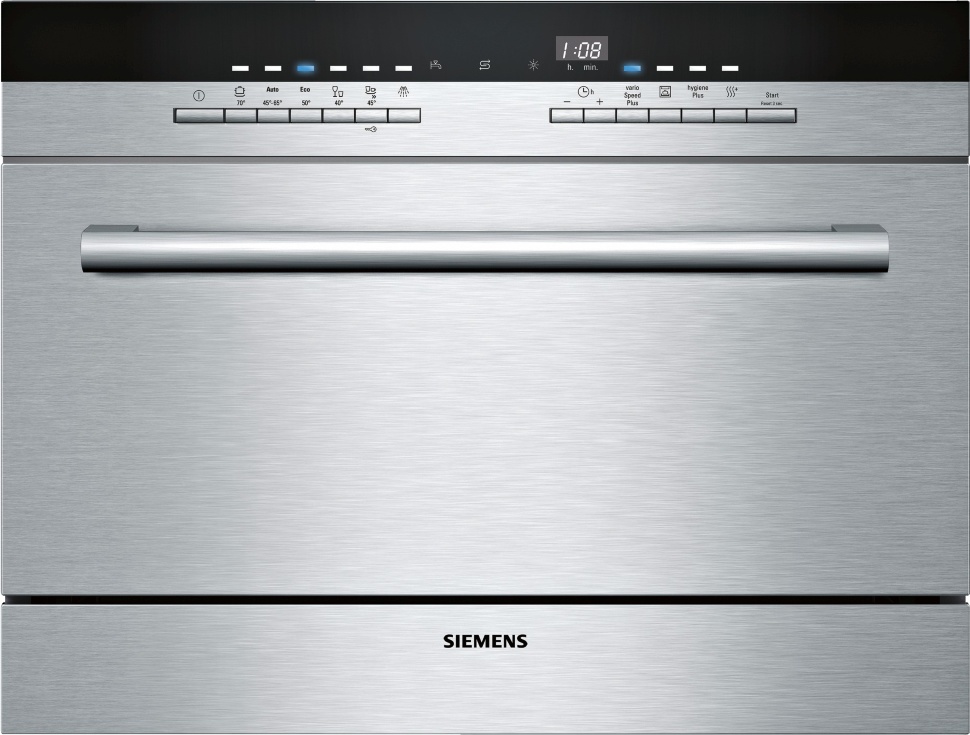 Посудомоечная машина Siemens SK76M544RU 